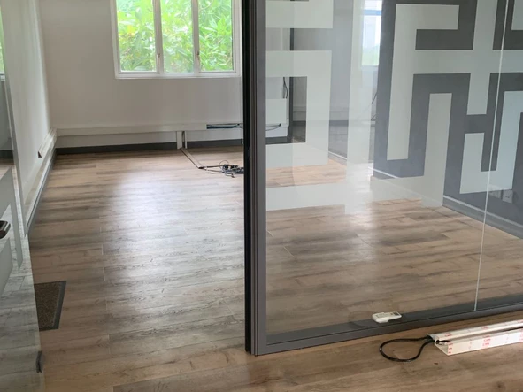 Office of 109 sqm for rent in Grand Baie Business Park