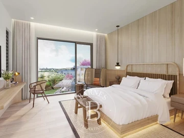 3 Bedroom Penthouse