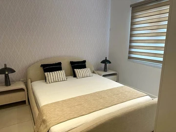 Appartement de 3 Chambres