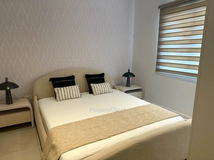 À Louer | Appartement Pieds Dans L’Eau De 3 Chambres | Grand-Gaube | Nord-Est De L’Île Maurice