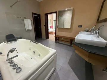 3 Bedroom Villa