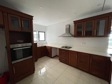 4 Bedroom Penthouse