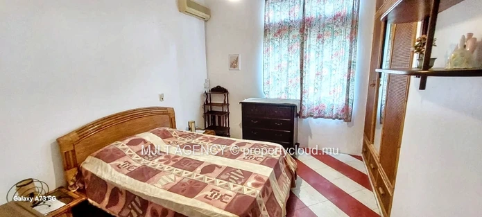 Maison Spacieuse à Beau Bassin : Confort et Commodités Assurés