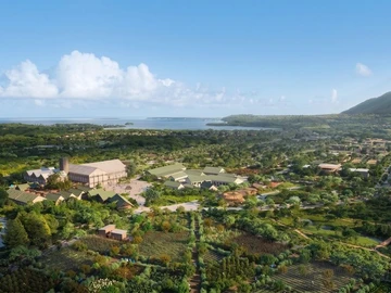 Residential Land
