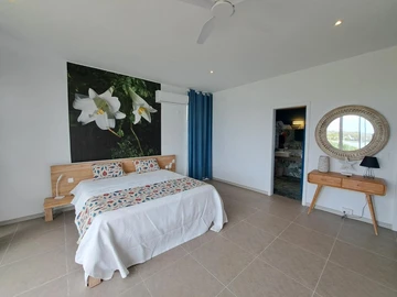 Penthouse de 3 Chambres