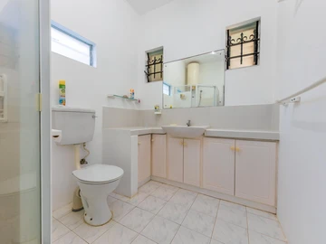 Villa de 5 Chambres