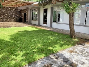 Villa de 3 Chambres