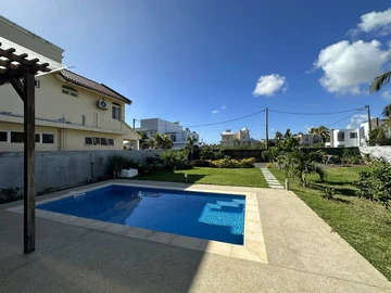 Villa de 4 Chambres
