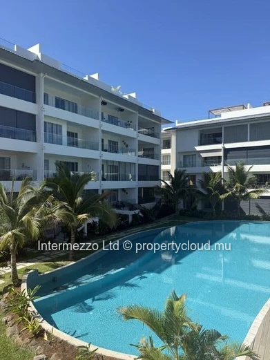 Appartement PDS Péreybère – 2 Chambres En Suite, Piscine, Terrasse 17m² | 325 000 €