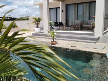 4 Bedroom Villa