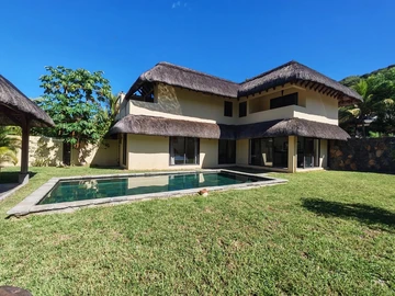3 Bedroom Villa