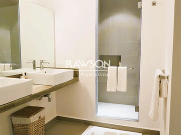 3 Bedroom Townhouse, Duplex