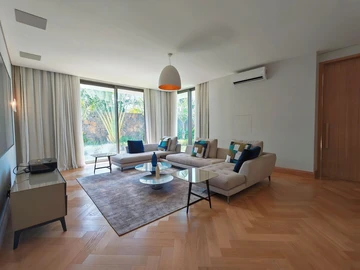 Villa de 5 Chambres