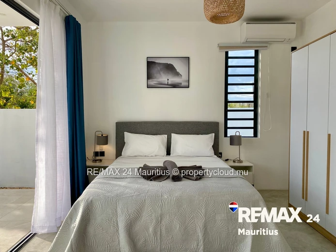 Surfer’s Paradise - New Modern Villa for Rent in La Gaulette