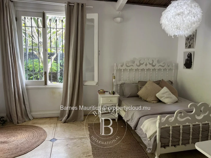 SAINT ANTOINE - Tropical Villa - 4 Bedrooms
