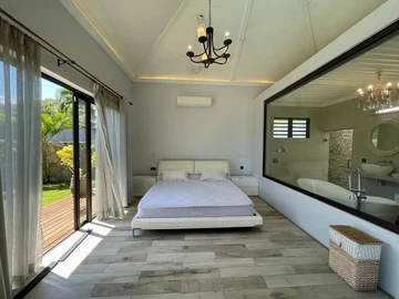 3 Bedroom Villa