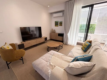 3 Bedroom Apartment