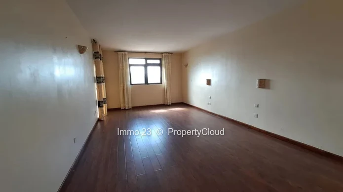 Appartement - 3 chambres - Quatre Bornes - Ref. AP77029AC