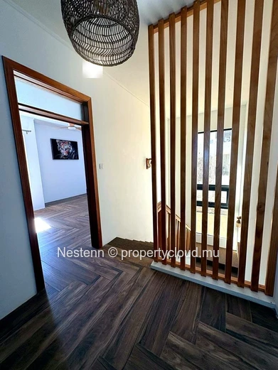 Spacieuse maison familiale de 3 chambres avec piscine privée dans une résidence sécurisée