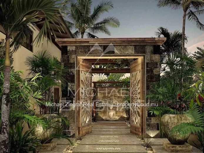 Jacaranda Phase III – L’Excellence des Villas de Luxe