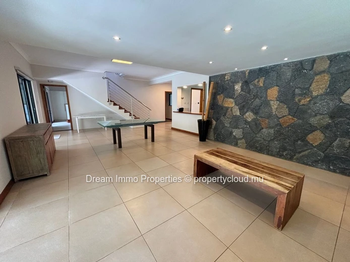 Exceptional Villa On A Huge Land With Open Views In Black River - Mauritius