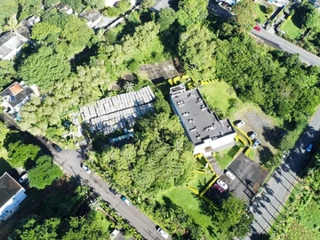 Commercial Land