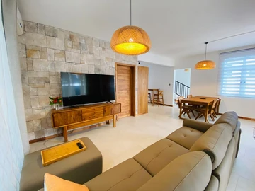 3 Bedroom Villa