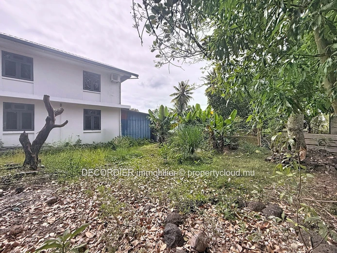 À vendre – Terrain résidentiel à Plaine des Papayes (Mandat exclusif)