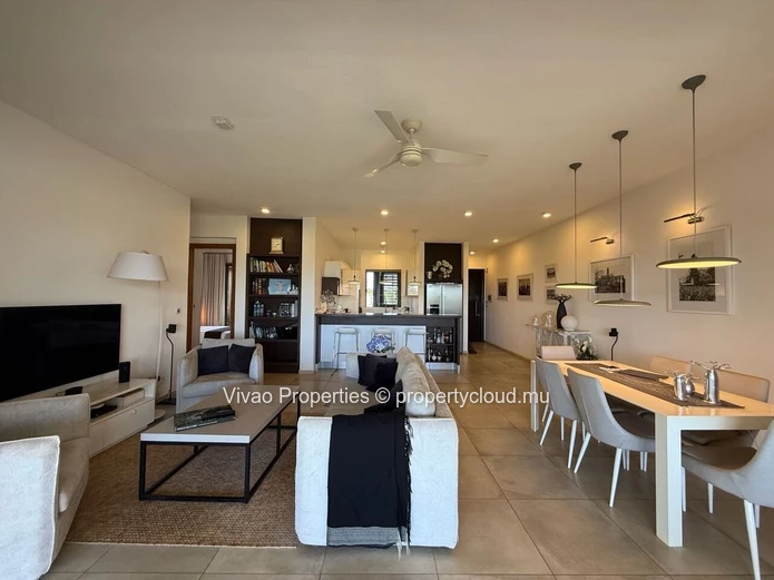 Luxueux appartement de 3 chambres à vendre à Balaclava dans le cadre du régime d'acquisition IRS, avec piscine commun...