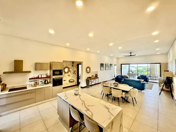 3 Bedroom Apartment