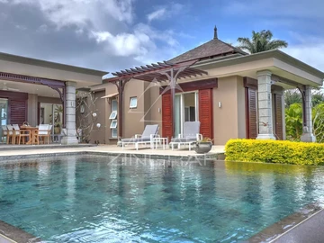 4 Bedroom Villa