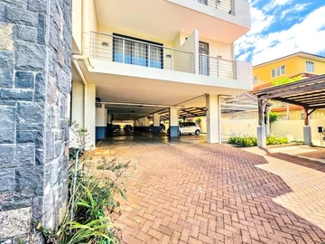 Penthouse de 3 Chambres