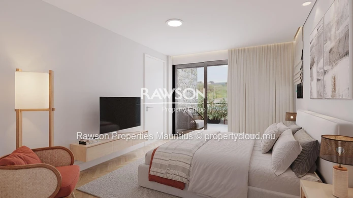 À VENDRE – Appartement de 3 Chambres dans un Nouveau Développement | Flic en Flac