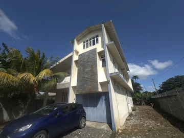 Maison de 5 Chambres