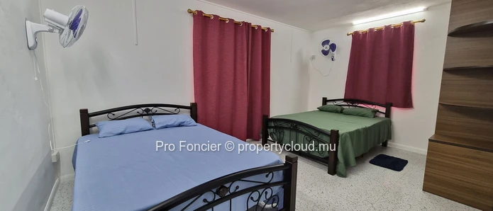 Apartment for rent in Coromandel - Spacious and Well located