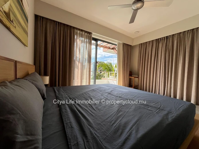 Luxury 2-bedroom apartment for rent in Choisy-les-Bain