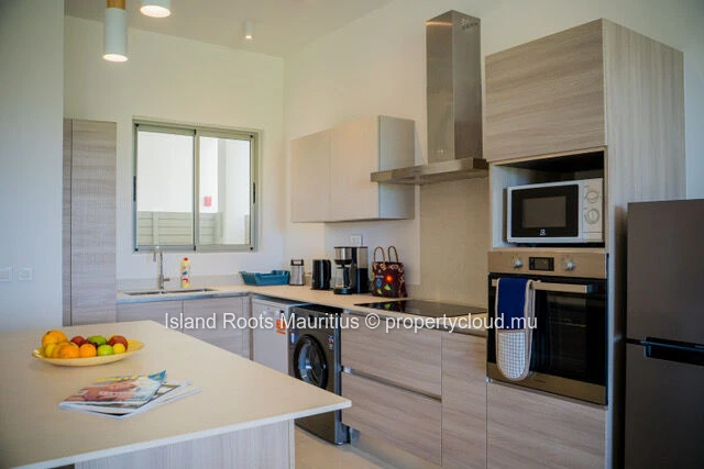 À VENDRE | Élégant Appartement à Péreybère.