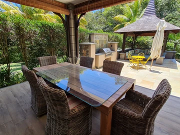 Available rentals are rare at Villas Valriche  - snap this one up before it goes!