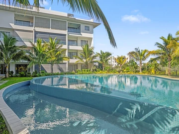3 Bedroom Penthouse