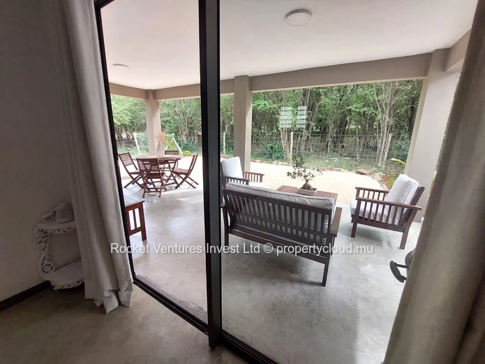 Annonce pour une Villa Cocooning 1 Chambre à Palmyre
