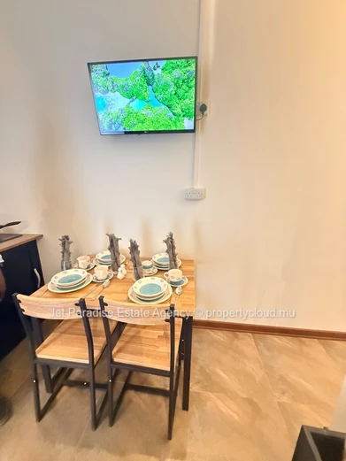 Apartment of 2 bedrooms for sale, close to amenities.