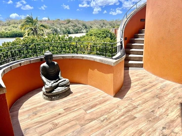 Villa de 4 Chambres
