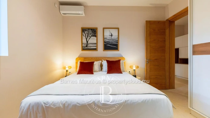 BELLE VUE - High-Standard Apartment - 4 Bedrooms