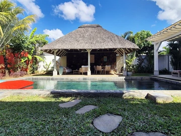 Villa de 3 Chambres