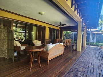 Villa de 5 Chambres