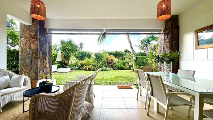 Luxury 3-Bedroom Apartment Available for Foreign Buyers in Azuri