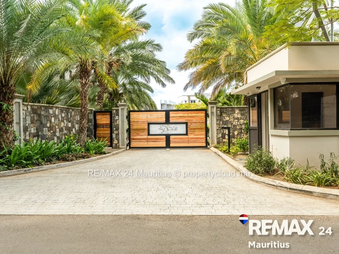 2 Bedroom Apartment At La Pointe Luxury Apartments