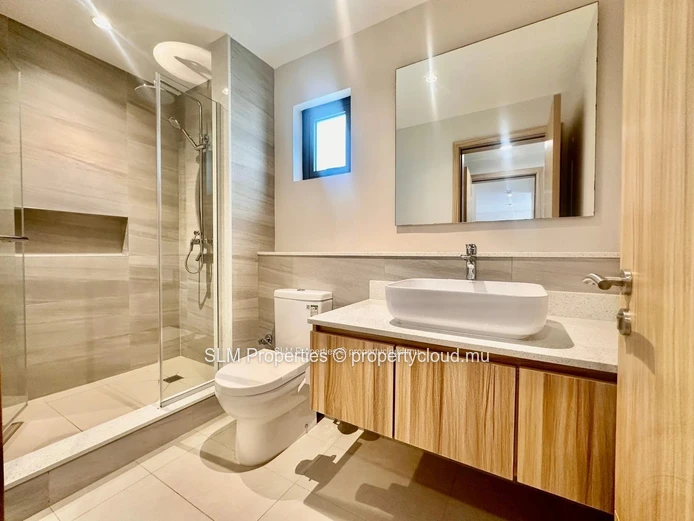 Moka- Appartement neuf et spacieux de 3 chambres à louer - disponible immédiatemment