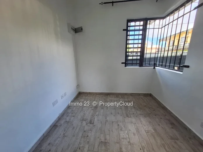 Appartements - 2 chambres - Curepipe