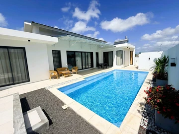 3 Bedroom Villa